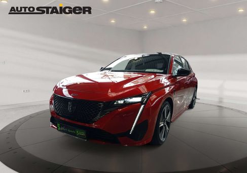 Peugeot 308, 2023