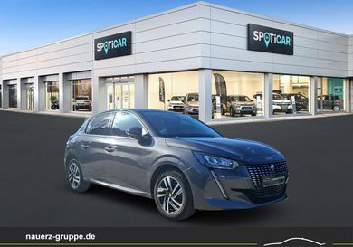 Peugeot 208, 2023