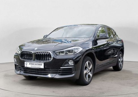 BMW X2, 2018 2