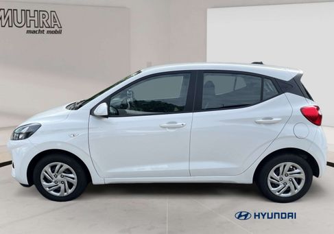 Hyundai i10, 2024 3