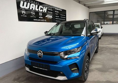 Citroën C3, 2025 2