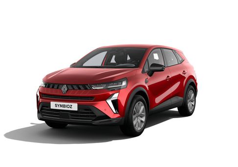 Renault, 2026 2