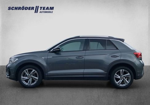 Volkswagen T-Roc, 2023