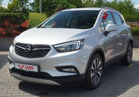 Opel Mokka X, 2019 2