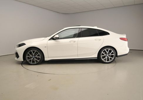 BMW, 2021 2