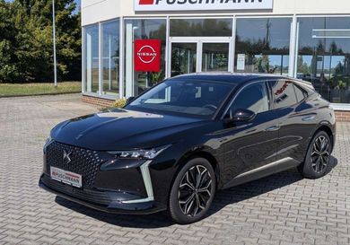 Citroën DS4, 2024