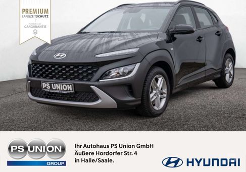 Hyundai Kona, 2023