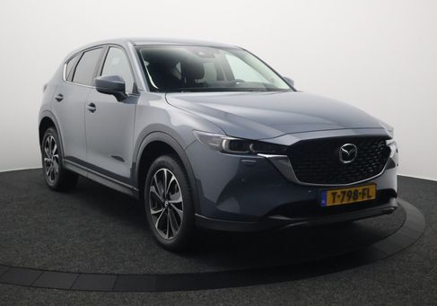 Mazda CX-5, 2023