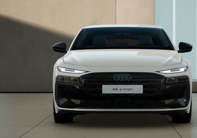 Audi, 2026
