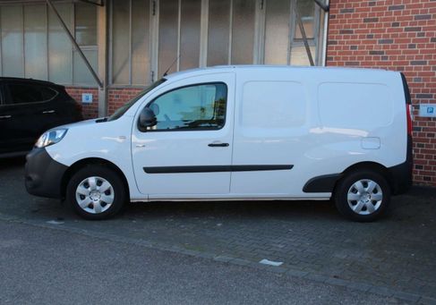 Renault Kangoo, 2022