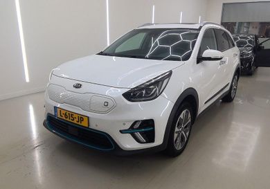 Kia Niro, 2021