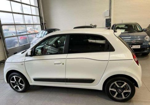 Renault Twingo, 2019