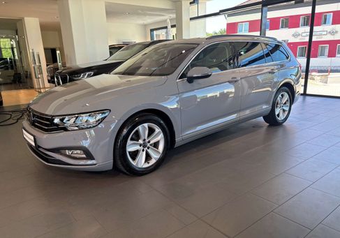 Volkswagen Passat Variant, 2022 2