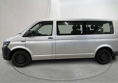 Volkswagen Caravelle, 2019