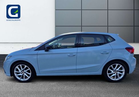 Seat Ibiza, 2023