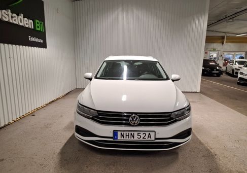 Volkswagen Passat Variant, 2020 2