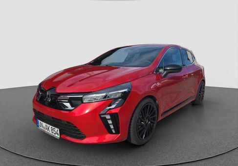 Mitsubishi Colt, 2025