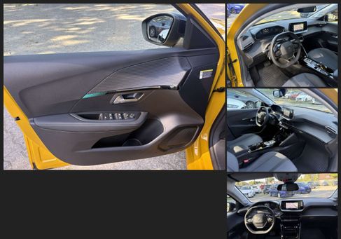 Peugeot 208, 2023