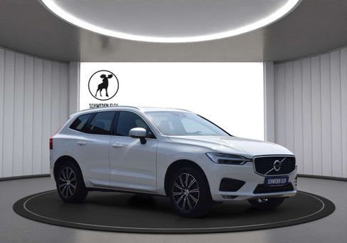 Volvo XC60, 2019
