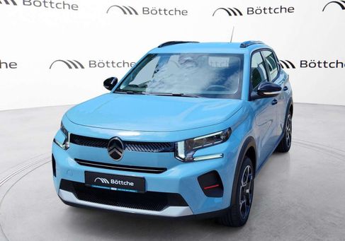 Citroën C3, 2026 2