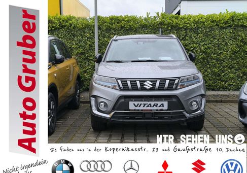 Suzuki Vitara, 2024