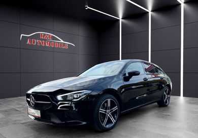 Mercedes-Benz CLA 250, 2023