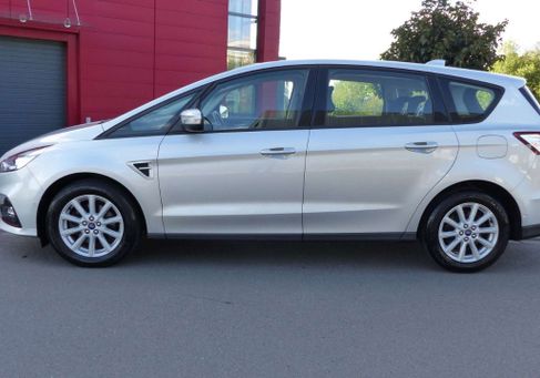 Ford S-Max, 2021 3