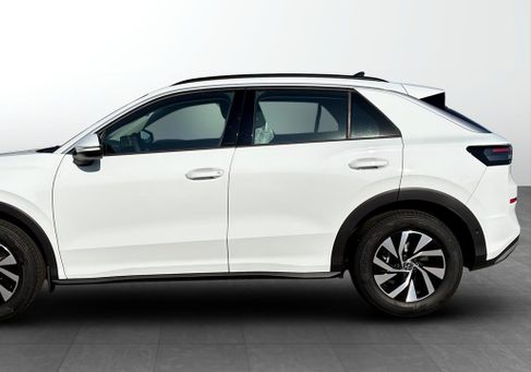 Volkswagen T-Roc, 2026