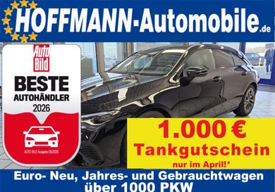 Mercedes-Benz CLA 180, 2024