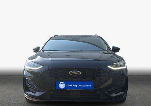 Ford Focus, 2024 3