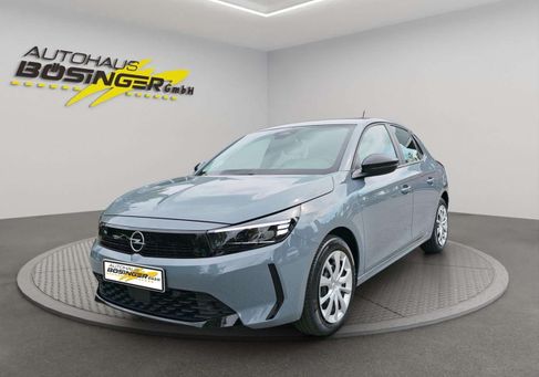 Opel Corsa, 2026 2