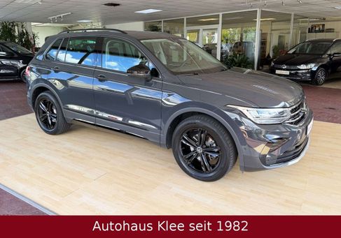 Volkswagen Tiguan, 2022 3