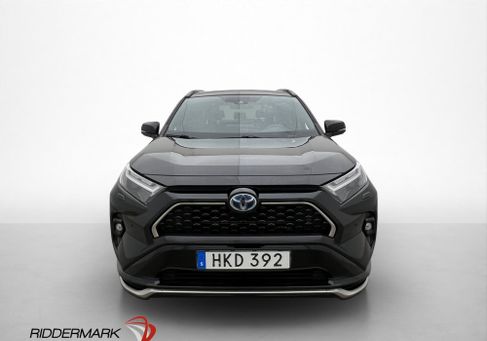 Toyota RAV 4, 2022 2