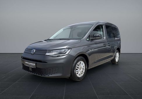 Volkswagen Caddy, 2022