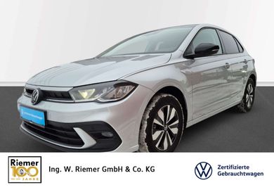 Volkswagen Polo, 2025
