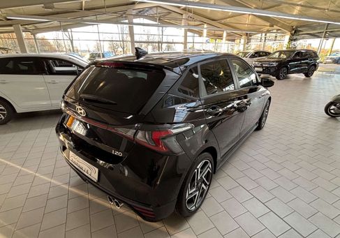 Hyundai i20, 2025 3