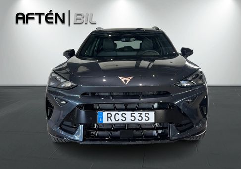 Cupra Formentor, 2026
