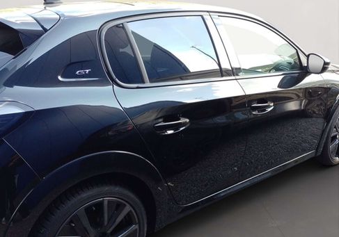 Peugeot 208, 2023
