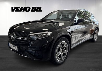 Mercedes-Benz GLC 300, 2023