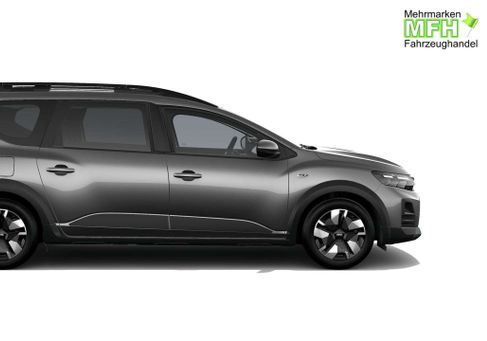 Dacia Jogger, 2026 3
