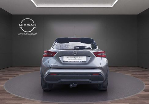 Nissan Juke, 2023 3