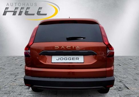 Dacia Jogger, 2025 3