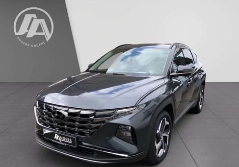 Hyundai Tucson, 2024 2