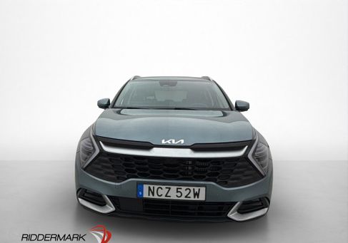 Kia Sportage, 2022 2
