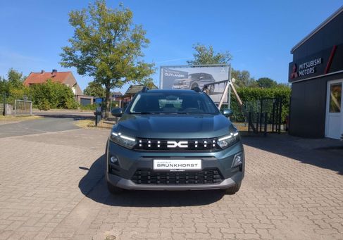 Dacia Sandero, 2026