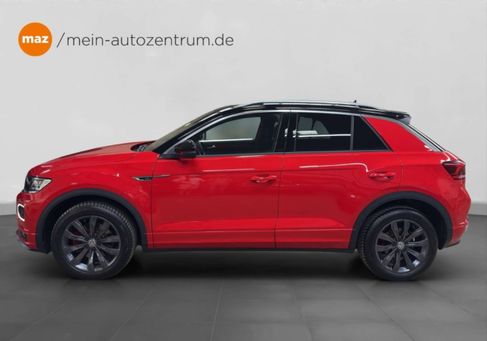 Volkswagen T-Roc, 2020