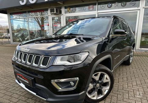 Jeep Compass, 2019