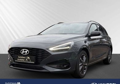Hyundai i30, 2025