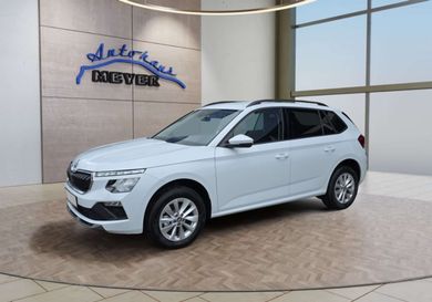 Skoda Kamiq, 2026