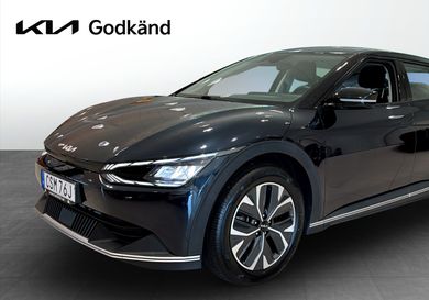 Kia EV6, 2023